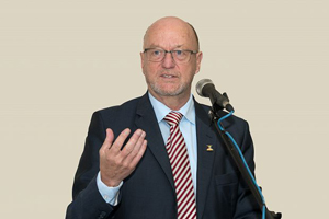 Tourism Minister announces INDABA 2015